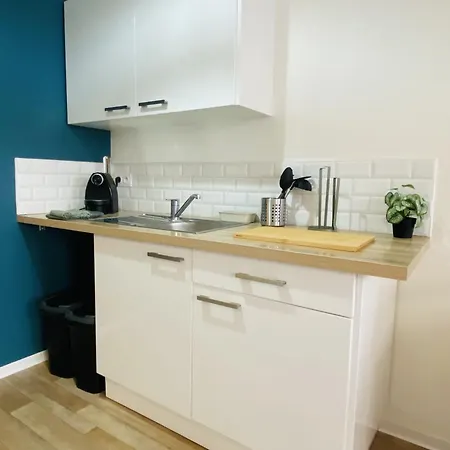 Chez Charlie * Rodez