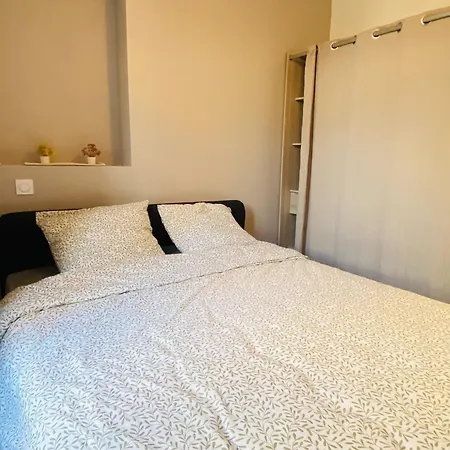 Apartmán Chez Charlie *