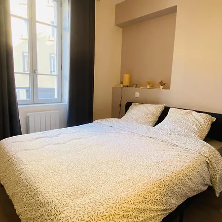 Chez Charlie Apartmán *