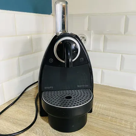 Chez Charlie Apartmán